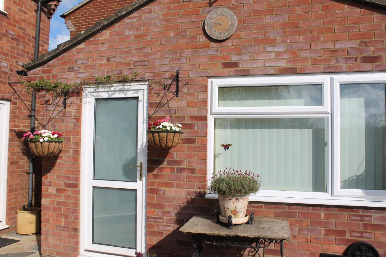 The Garden Room Westcott Westcott (Buckinghamshire) Exterior foto